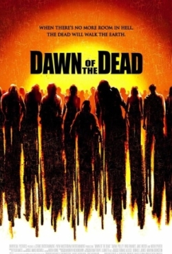 Dawn of the Dead 2004 Remake
