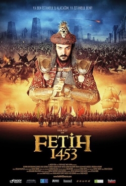 Fetih 1453