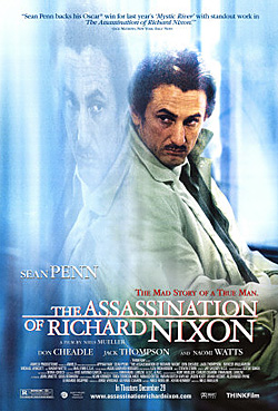 The Assassination of Richard Nixon The Assassination of Richard Nixon