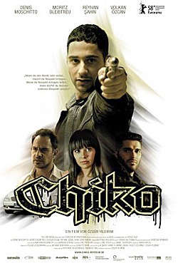 Chiko Chiko
