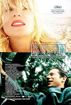 The Diving Bell and the Butterfly The Diving Bell and the Butterfly