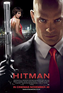 Hitman Hitman
