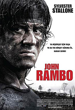 Rambo Rambo