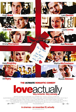 Love Actually Love Actually