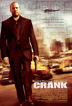 Crank Crank