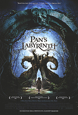 Pan's Labyrinth Pan's Labyrinth