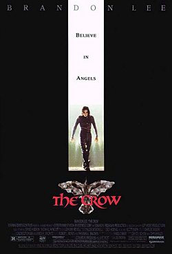 The Crow The Crow