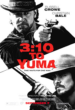 3:10 to Yuma 3:10 to Yuma