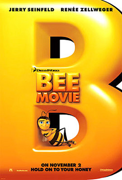 Bee Movie Bee Movie