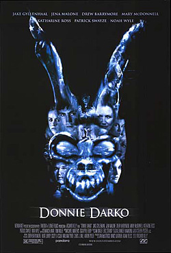 Donnie Darko Donnie Darko