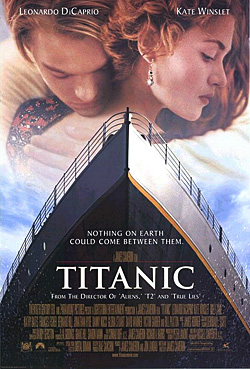 Titanic Titanic