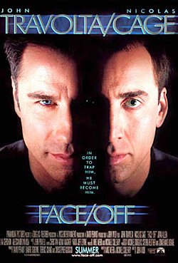 Face Off Face Off