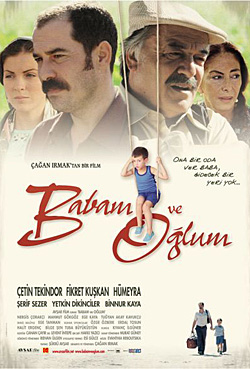 Babam ve Oğlum Babam ve Oğlum
