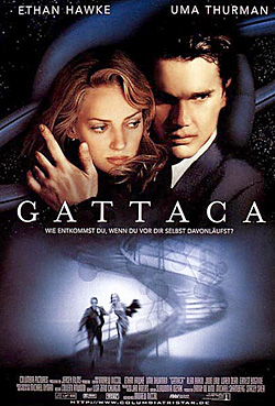 Gattaca Gattaca