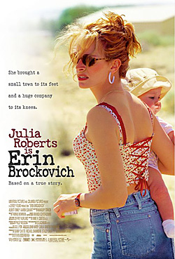 Erin Brockovich Erin Brockovich