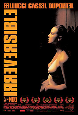 Irreversible Irreversible