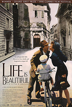 Life Is Beautiful Life Is Beautiful