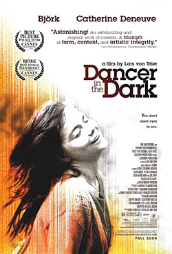 Dancer in the Dark Dancer in the Dark
