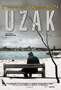 Uzak Uzak
