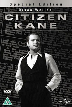 Citizen Kane Citizen Kane