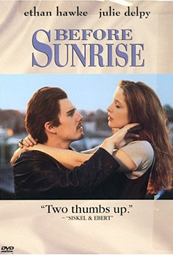 Before Sunrise Before Sunrise
