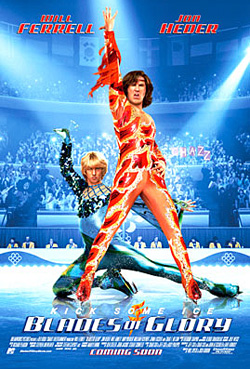 Blades Of Glory Blades Of Glory