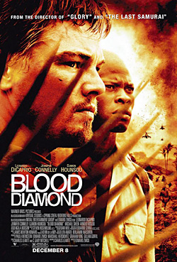 Blood Diamond Blood Diamond