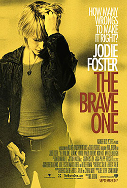 The Brave One The Brave One