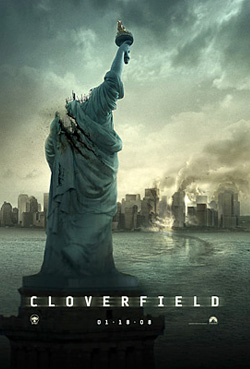 Cloverfield Cloverfield