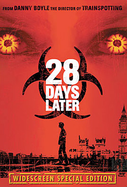 28 Days Later 28 Days Later