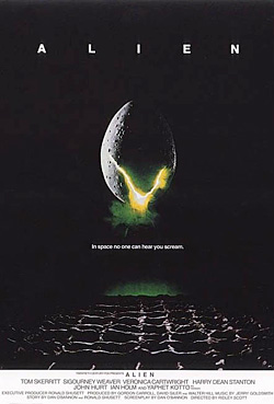 Alien Alien