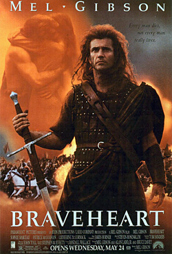Braveheart Braveheart