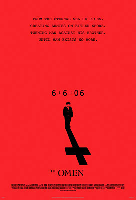 The Omen The Omen