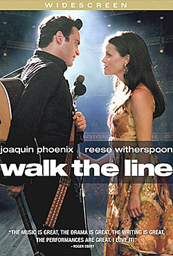 Walk The Line Walk The Line