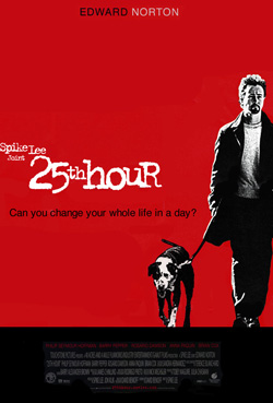 25th Hour 25th Hour