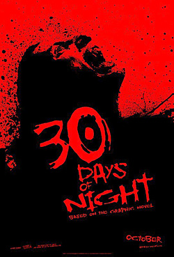 30 Days of Night 30 Days of Night