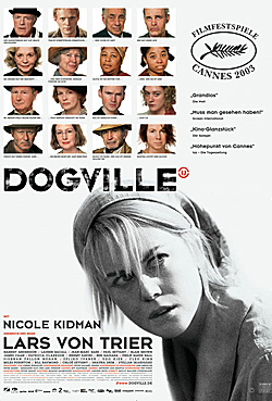 Dogville Dogville