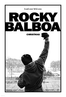 Rocky Balboa Rocky Balboa
