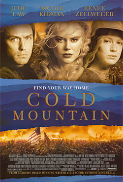 Cold Mountain Cold Mountain
