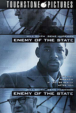 Enemy Of The State Enemy Of The State