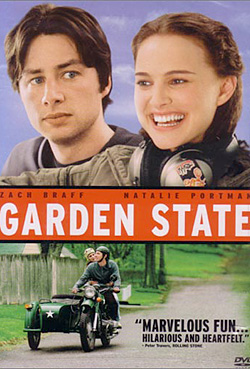 Garden State Garden State