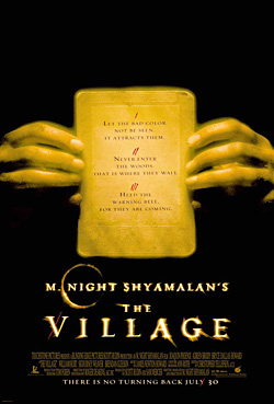The Village The Village