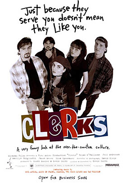 Clerks Clerks