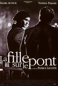 La Fille Sur le Pont La Fille Sur le Pont