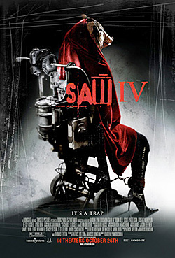 Saw IV Saw IV