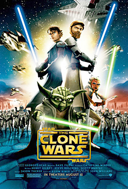 Star Wars: The Clone Wars Star Wars: The Clone Wars