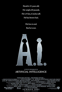 Artificial Intelligence: AI Artificial Intelligence: AI