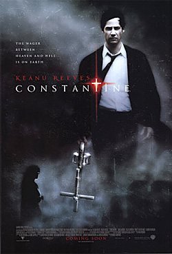 Constantine Constantine