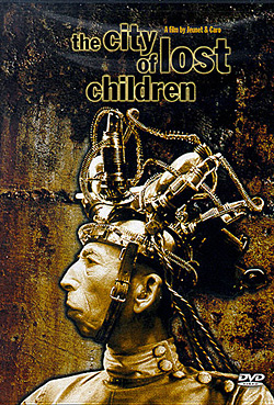 La Cite des enfants perdus La Cite des enfants perdus