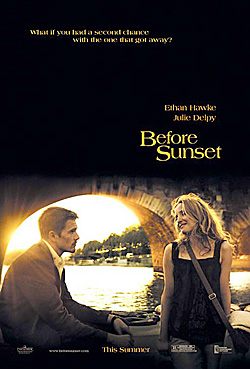 Before Sunset Before Sunset